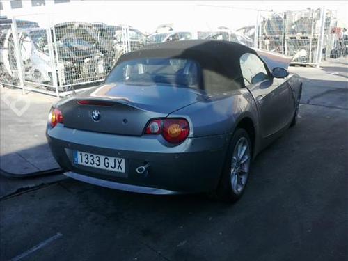 Headlight switch BMW Z4 Roadster (E85) 2.5 i | BP38405330I24  - Image 5