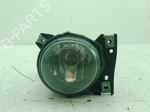 Faro antinebbia anteriore destri Faro antinebbia anteriore destri 39196719 39196719