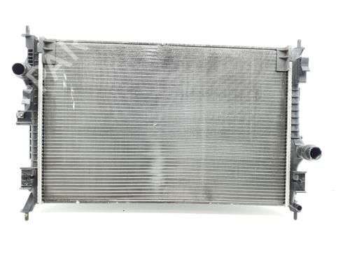 water-radiator-citroen-c4-picasso-ii-2013-39962290 main image