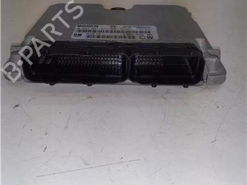 Used Control unit Control unit 38403899 38403899