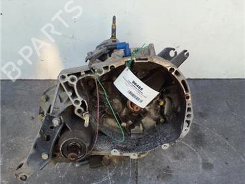 Used Gearbox Gearbox 38407265 38407265