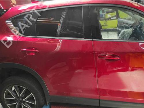 right-rear-door-mazda-cx-5-kf-2016-38387598 main image