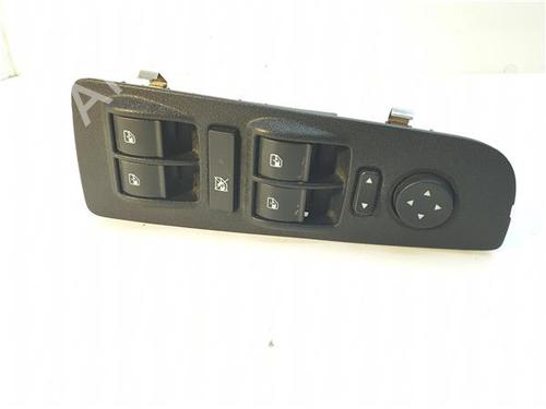 Used Left front window switch Left front window switch 38371942 38371942