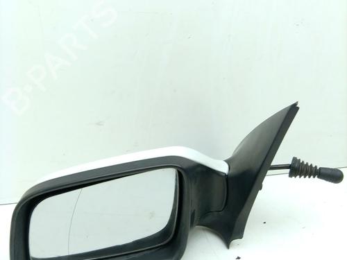 Used Left mirror Left mirror 38351872 38351872