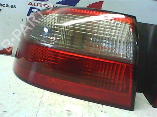 Used Left taillight Left taillight 38349011 38349011