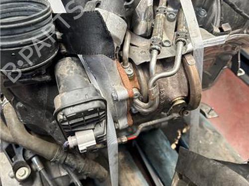 Engine SKODA RAPID Spaceback (NH1) 1.0 TSI | BP38358459M1 - Image 2