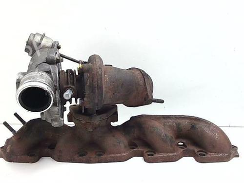 Used Turbocharger/Supercharger Turbocharger/Supercharger 38360452 38360452