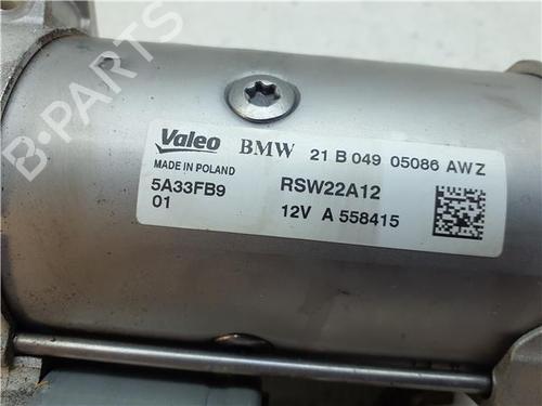 Starter BMW X3 (G01, F97, G08) xDrive 20 i | BP38368993M8 - Image 3