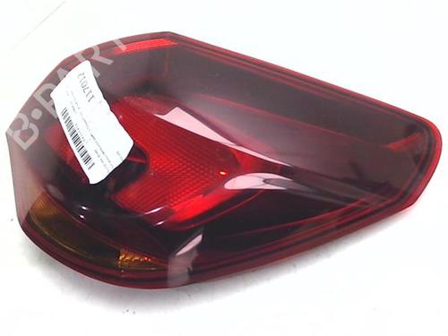 Right taillight OPEL ASTRA J Saloon 1.7 CDTI (69) | BP38350657C35 - Image 3