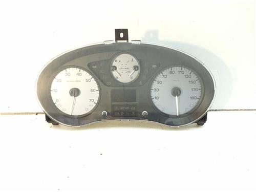 Kombinert Instrument Kombinert Instrument 38370630 38370630