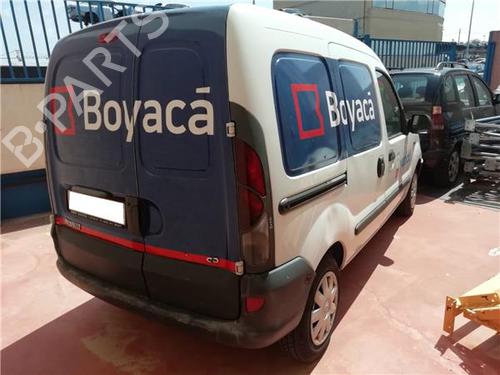 Control unit RENAULT KANGOO (KC0/1_) D 65 1.9 (KC0E, KC02, KC0J, KC0N) | BP38354634M11 - Image 3