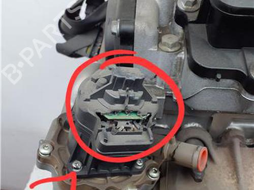 Engine IVECO DAILY V Van 29S13, 29L13, 35C13, 35S13, 40C13, 40S13 | BP39964372M1 - Image 5