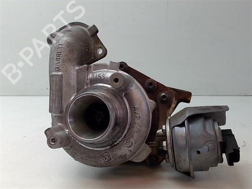 Turbo/Compressor Turbo/Compressor 38372547 38372547