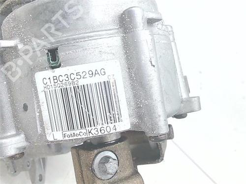 Steering column FORD FIESTA VI (CB1, CCN) 1.5 TDCi | BP38352217M21 - Image 6