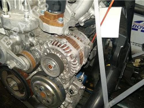 Used Alternator Alternator 38351755 38351755