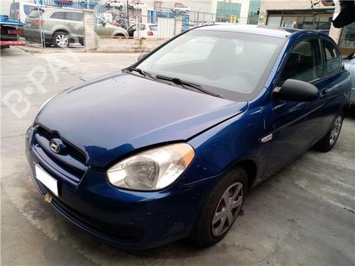 Electronic module HYUNDAI ACCENT III Saloon (MC) 1.5 CRDi GLS | BP38366961M83 - Image 4