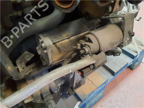 Starter FORD MONDEO III (B5Y) 2.0 16V TDDi / TDCi | BP38389197M8 - Image 3