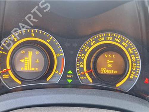 Electronic sensor TOYOTA AURIS (_E15_) 2.0 D-4D (ADE150_, ADE150R) | BP38402748M84 - Image 8