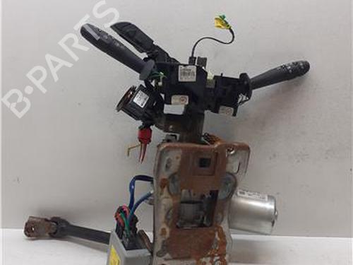Steering column RENAULT TWINGO III (BCM_, BCA_) 0.9 TCe 110 | BP38361691M21 - Image 4
