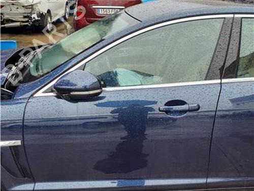 left-front-door-jaguar-xf-i-x250-2008-2009-2010-2011-2012-2013-2014-2015-38395444 main image