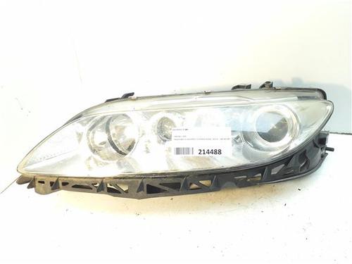 left-headlight-mazda-6-saloon-gg-2002-2003-2004-2005-2006-2007-2008-38371159 main image