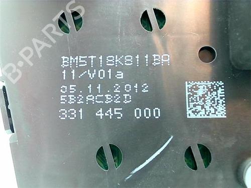 Switch FORD FOCUS III Saloon 1.6 TDCi | BP38386481I30 - Image 4