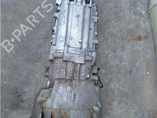 gearbox-bmw-1-e87-2003-2004-2005-2006-2007-2008-2009-2010-2011-2012-2013-38362507 main image