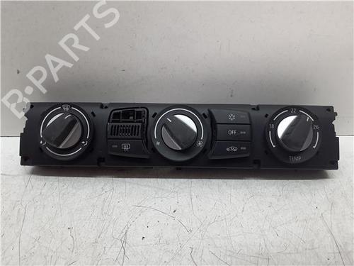 climate-control-bmw-5-e60-2001-2002-2003-2004-2005-2006-2007-2008-2009-2010-38364614 main image