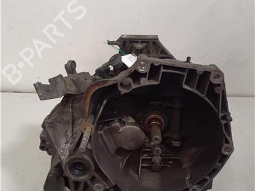 Used Gearbox Gearbox 38359499 38359499