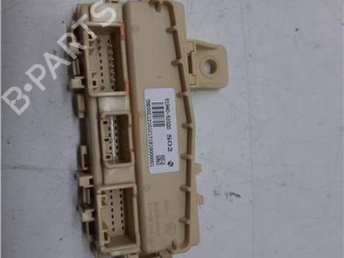 Control unit HYUNDAI SANTA FÉ IV (TM, TMA) 2.2 CRDi | BP38363263M11 - Image 2