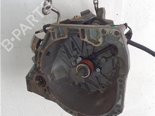 Used Gearbox Gearbox 38395521 38395521