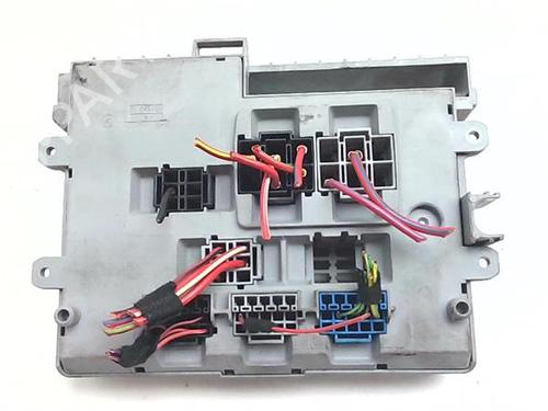 Fuse box BMW 3 (E90) 320 d | BP38351717E1 - Image 2