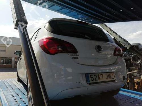 Switch OPEL CORSA D (S07) 1.4 (L08, L68) | BP38359161I30 - Image 6