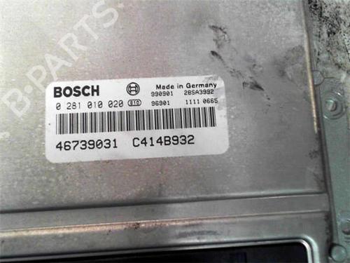 Used Control unit Control unit 38350819 38350819