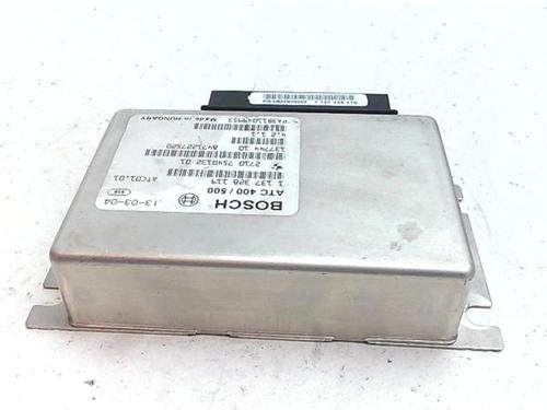 Gearbox control unit BMW X3 (E83) xDrive 30 d | BP38389947M52 - Image 3
