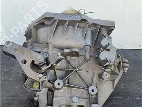 Gearbox MINI MINI (R56) Cooper | BP38350644M3 - Image 2