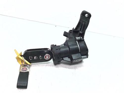 Used Ignition barrel Ignition barrel FIAT FIORINO Box Body/MPV (225_) 1.4 (225AXA1A, 225BXA1A) (78 hp) 39962210 39962210