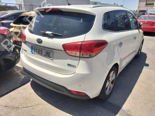 Particulate filter KIA CARENS IV 1.7 CRDi | BP38391543M81 - Image 8