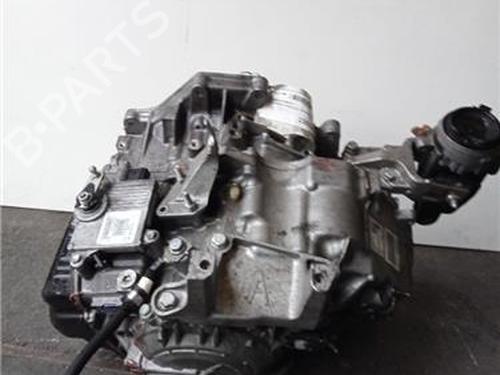 Gearbox CITROËN C6 (TD_) 2.7 HDi | BP38355808M3 - Image 3
