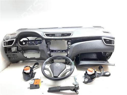 Used Airbag Kit Airbag Kit 38365523 38365523