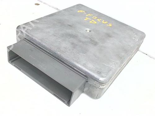 Control unit FORD FOCUS II Convertible 1.6 | BP38400194M11 - Image 5