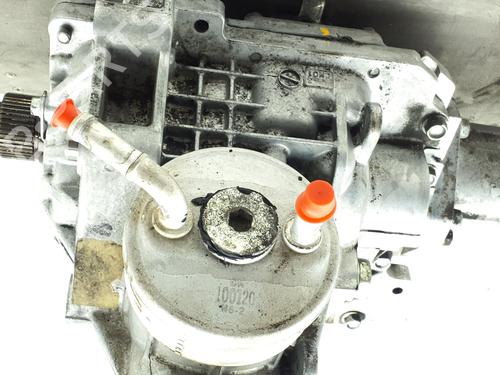 Front differential MAZDA CX-7 (ER) 2.2 MZR-CD AWD (ER10A) | BP39962340M23 - Image 2