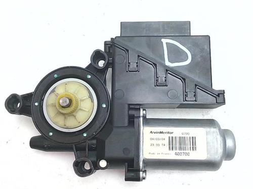 Used Right front window motor Right front window motor 38392582 38392582