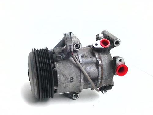 Used AC compressor AC compressor 38373436 38373436