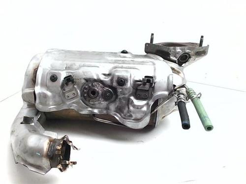 Used Particulate filter Particulate filter 38377384 38377384