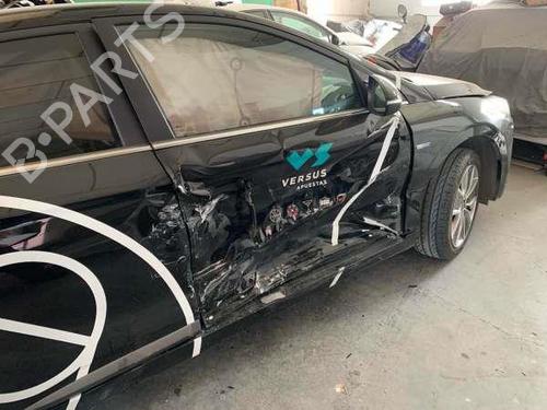 Front left panel HYUNDAI IONIQ (AE) 1.6 GDI Plug-in Hybrid | BP38372276C58 - Image 6