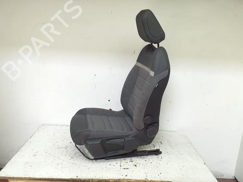 Left front seat CITROËN C4 III (BA_, BB_, BC_) 1.2 PureTech 130 (BAHNSA, BAHNSB) | BP39435217C15 - Image 4