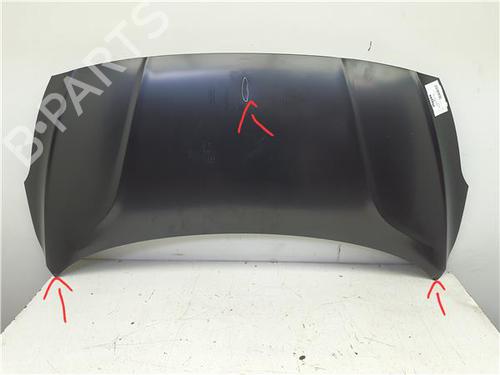 Used Hood Hood 38386950 38386950