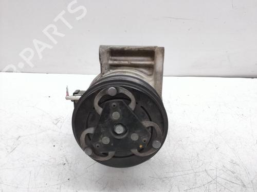 AC compressor DACIA SANDERO II TCe 90 (B8M1, B8MA, B8AC) | BP38335127M34 - Image 3