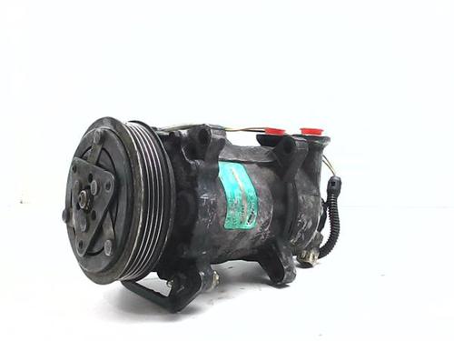 Used AC compressor AC compressor 38378539 38378539